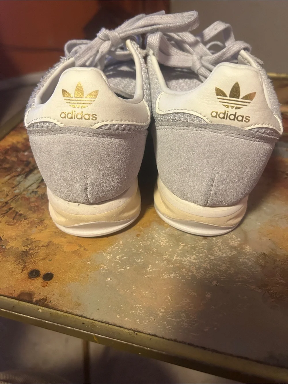 Adidas Fashion Sneakers